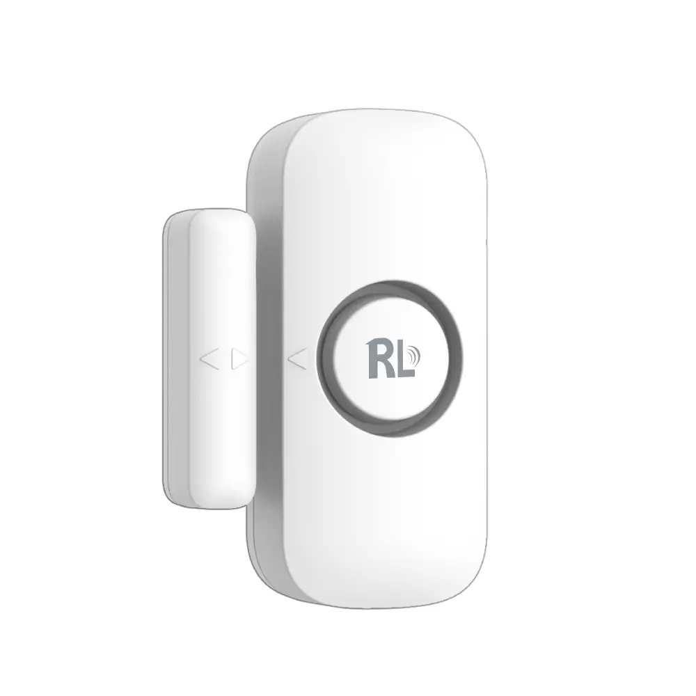 Window and Door Magnetic Alarm # RL-9805M