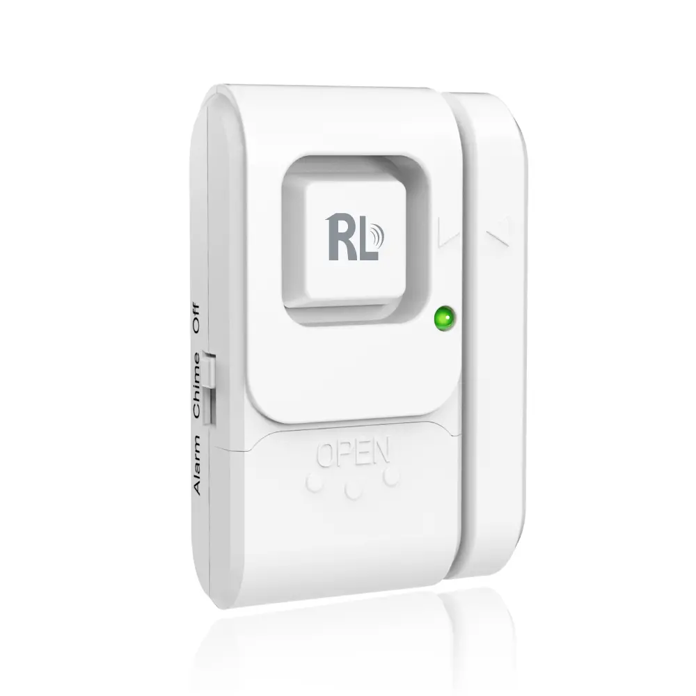 Door Contact Alarm # RL-9805H