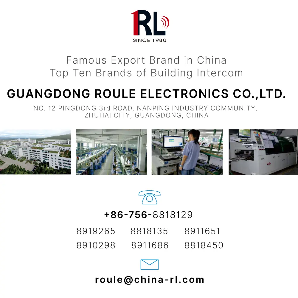 7inchTuya 智能视频门铃 # RL-C07F-TY- 1080P AHD 可视门铃。- 内置高清摄像头 - 运动检测 - 云存储 - 防水设计,适用于户外 - 易于 4-wire 连接_17