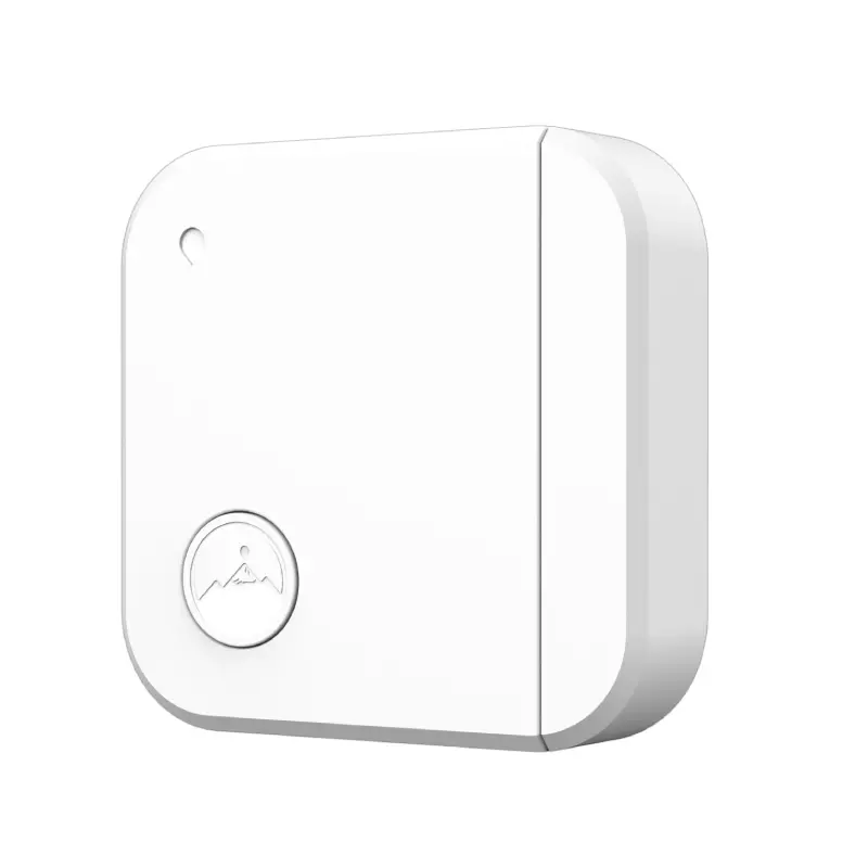 Rouleu Anti-Epidemic Door Sensor