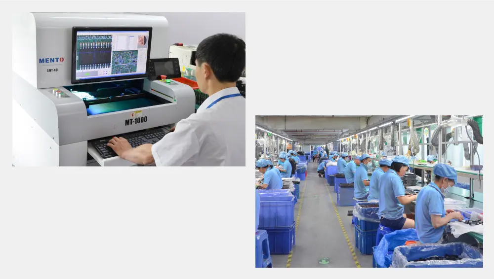 PCB 与打样制造