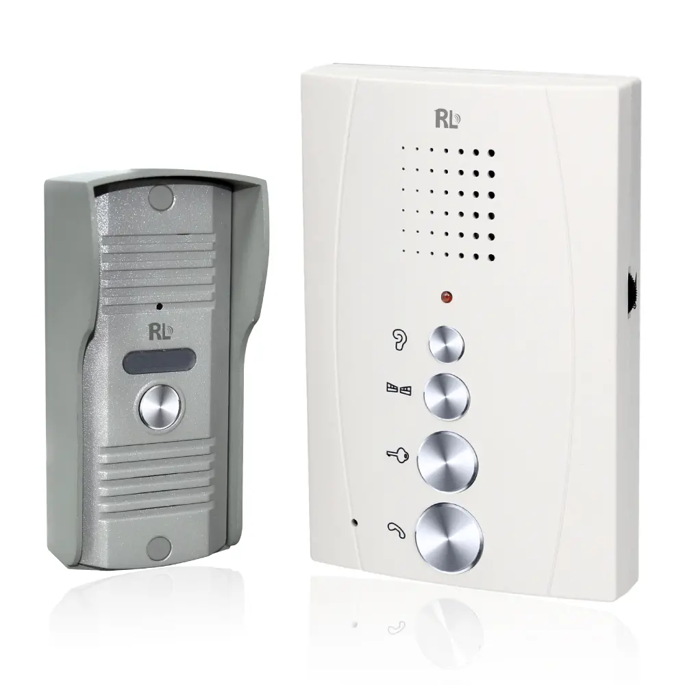 Audio Gate Phone, # RL-3201C