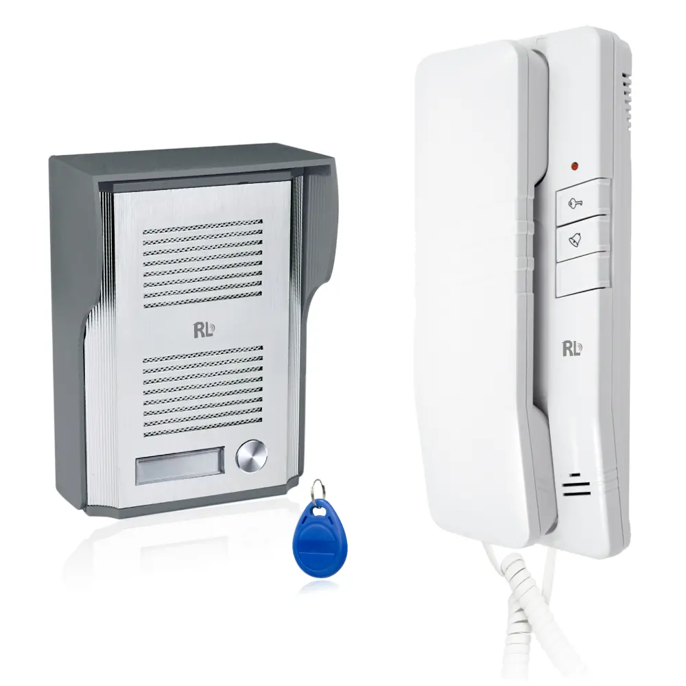 Audio Door Phone, # RL-3203ID