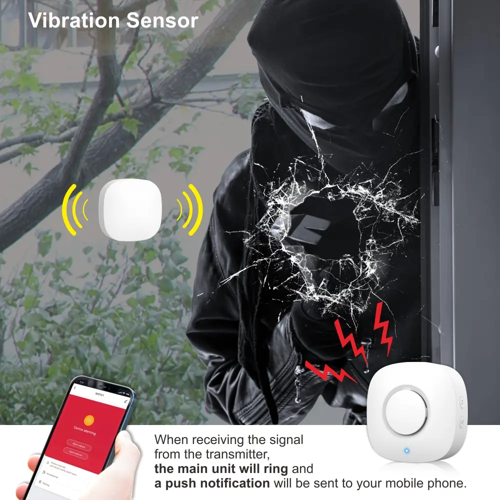 智能集线器,智能家居网关,RL-WIFI05DC-G3,图雅智能,2.4GHz WiFi,自动化,推送通知,支持高达15 RF 433MHz子设备8