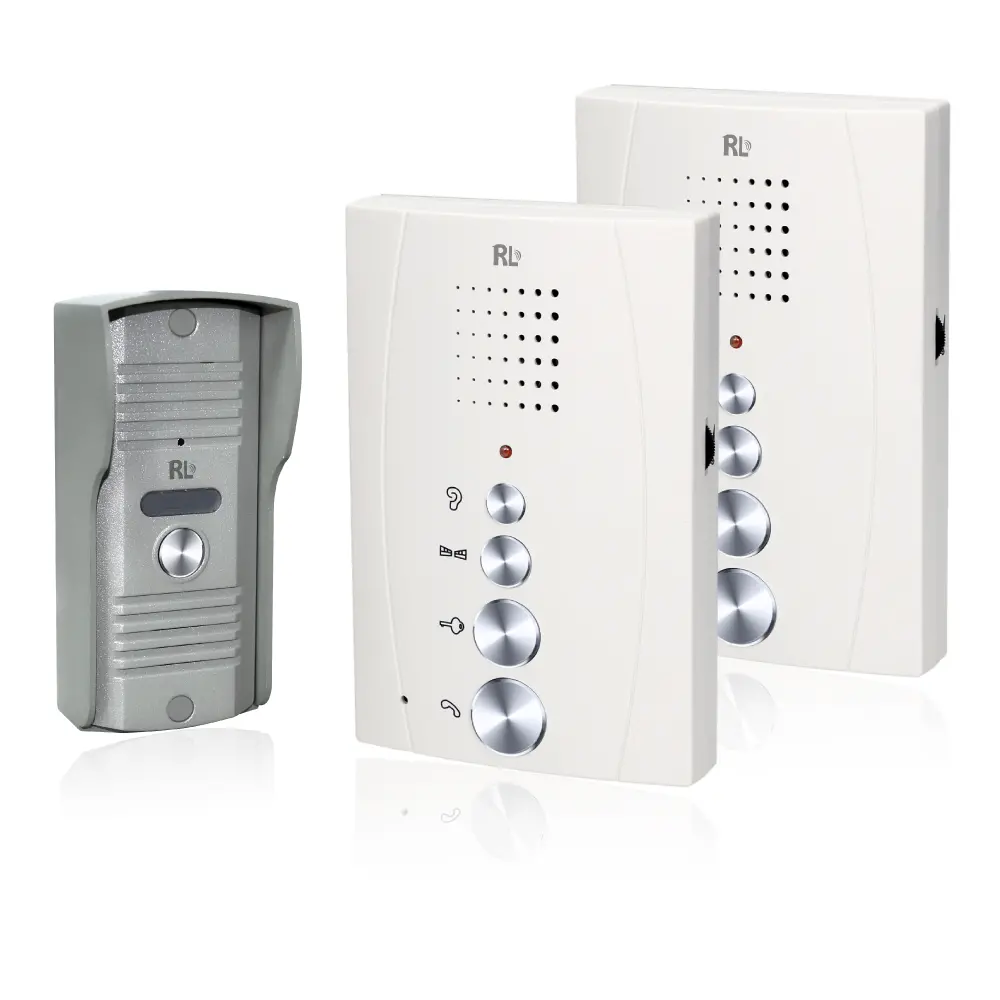 音频门铃,# RL-3201C2