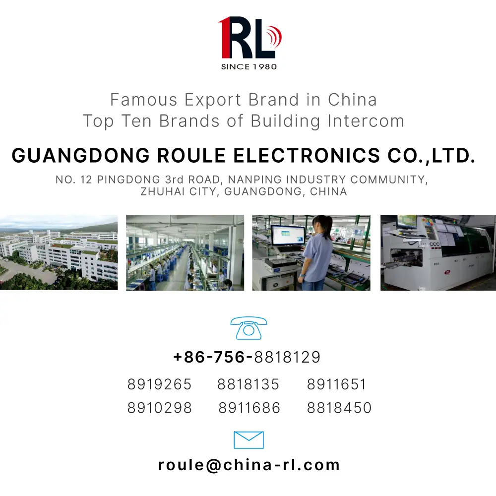 7英寸WIFI AHD视频门电话 # RL-A17IID-TY-使用Tuya智能应用程序-200万像素AHD摄像头。 -16个旋律供选择。-电动锁和门锁连接。 -身份证解锁。_ 15