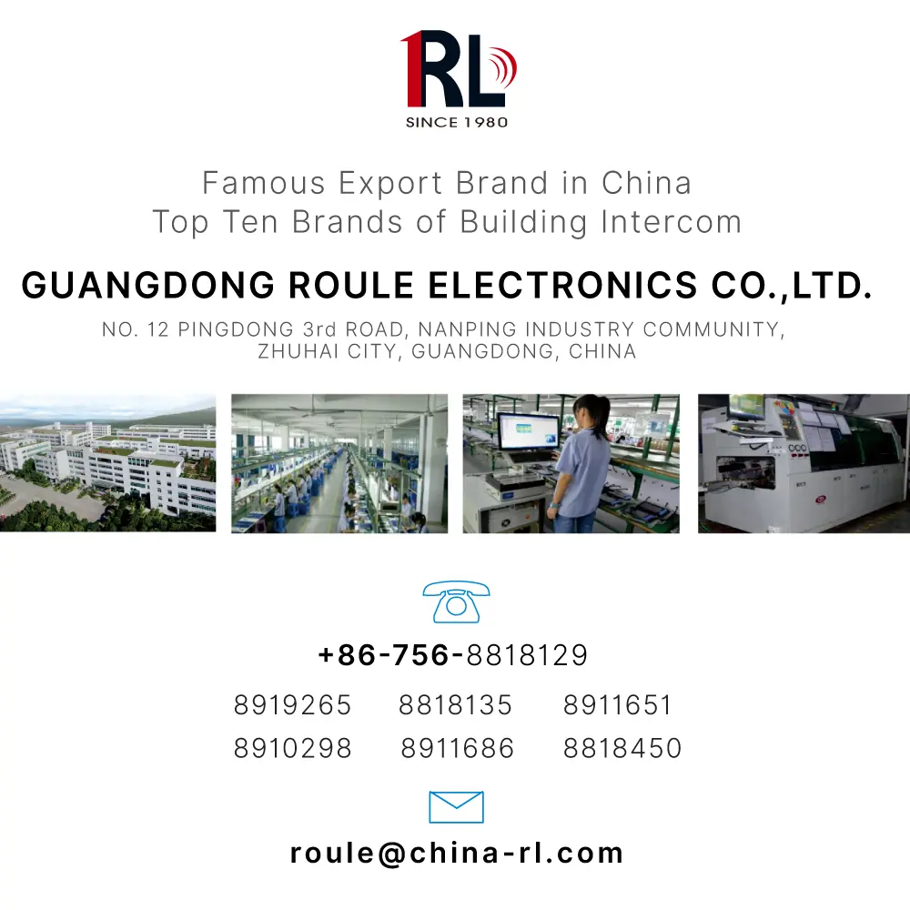 视频门铃,-RL-B17AE4-TY,-4-家庭,-4-电源线,图雅WiFi,-7英寸AHD屏幕,-1024 × 600,-1080-高清摄像头,免提通话,ID卡解锁_13