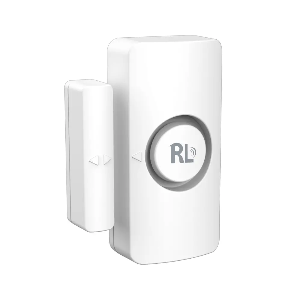 Door Contact Alarm # RL-9805L