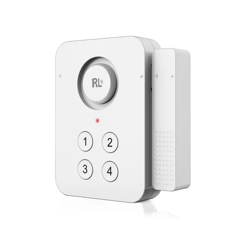 键盘窗/门磁传感器 # RL-9830E