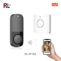 RL IP10A_Tuya_wifi_smart_photo_doorbell (1)