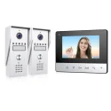 4.3 "Video Door phone # RL-B04K K