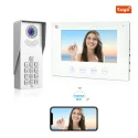 7 "WIFI AHD Video Door phone # RL-B17AD-TY