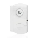 Fenster & Tür Vibrations alarm Sensor # RL-9806AA