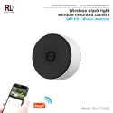 Wi-Fi Window Camera #RL-IPC206